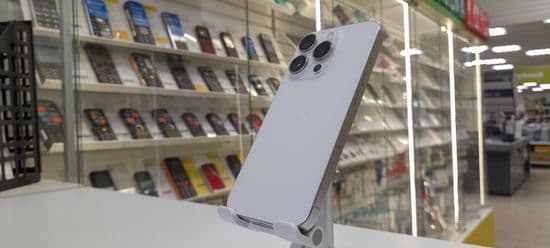 Фото 5: Apple iPhone 15 Pro 128Gb по адресу пос. Свободный, ул. Свободы, 38