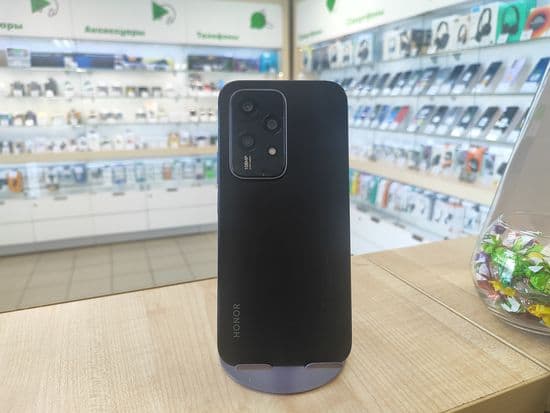 Фото 7: Honor 200 Lite (5G) 8/256GB по адресу г. Красноуральск, ул. Ленина, 8а