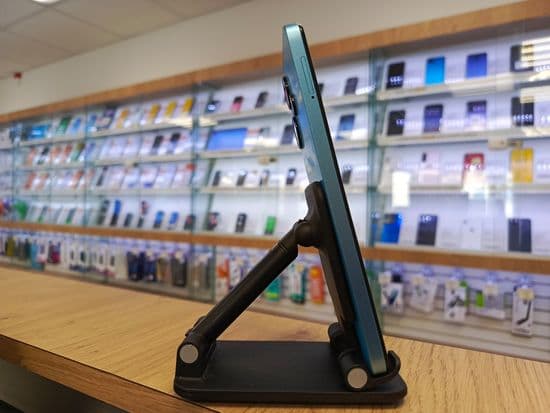 Фото 2: Infinix HOT 30I 4/64GB по адресу г. Карпинск, ул. Мира, 54