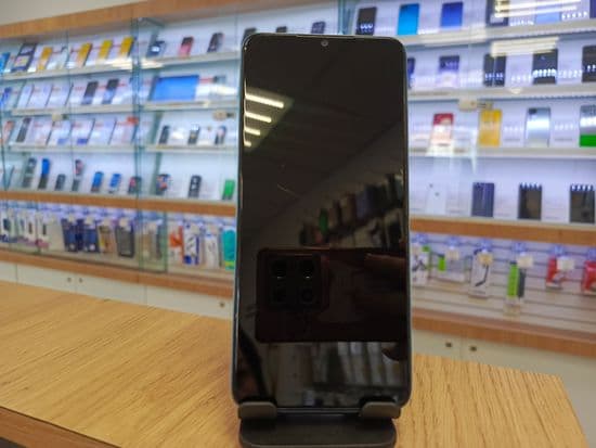 Фото 6: Infinix HOT 30I 4/64GB по адресу г. Карпинск, ул. Мира, 54
