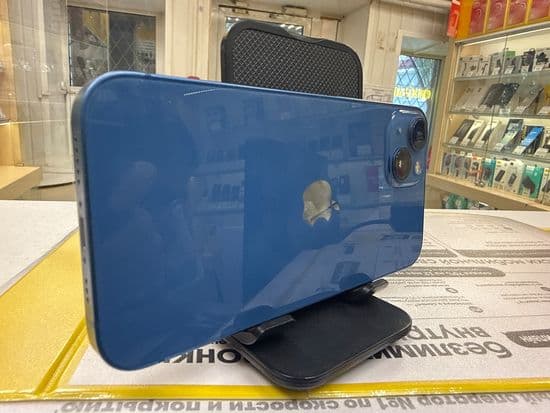 Фото 3: Apple iPhone 13 256GB по адресу г. Верхняя Тура, ул. Иканина, 90