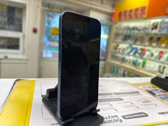 Фото 5: Apple iPhone 13 256GB по адресу г. Верхняя Тура, ул. Иканина, 90
