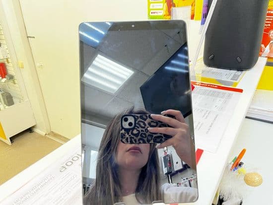 Фото 1: Samsung Galaxy Tab A 10.1 SM-T515 32Gb (2019) по адресу г. Кушва, ул. Строителей, 12