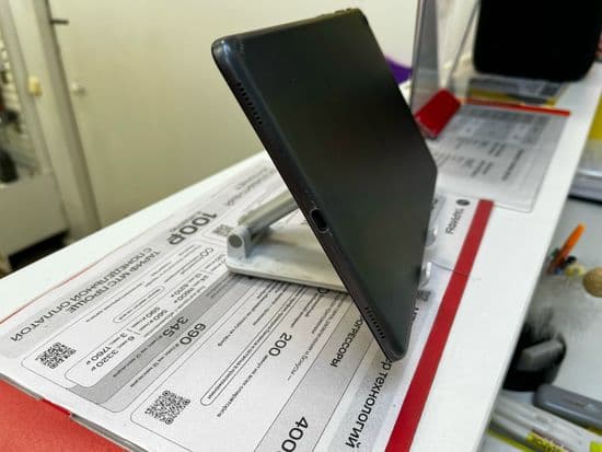 Фото 2: Samsung Galaxy Tab A 10.1 SM-T515 32Gb (2019) по адресу г. Кушва, ул. Строителей, 12
