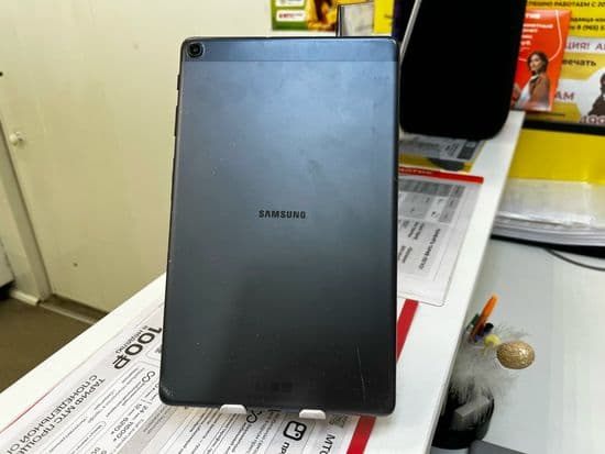 Фото 3: Samsung Galaxy Tab A 10.1 SM-T515 32Gb (2019) по адресу г. Кушва, ул. Строителей, 12