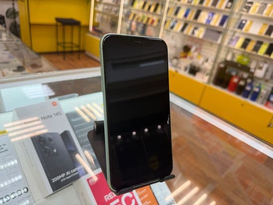 Фото 4: Apple iPhone 11 128Gb по адресу г. Нижний Тагил, ул. Металлургов, 58а
