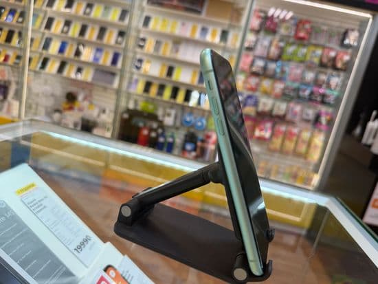 Фото 5: Apple iPhone 11 128Gb по адресу г. Нижний Тагил, ул. Металлургов, 58а