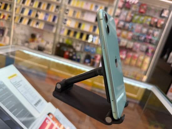 Фото 7: Apple iPhone 11 128Gb по адресу г. Нижний Тагил, ул. Металлургов, 58а