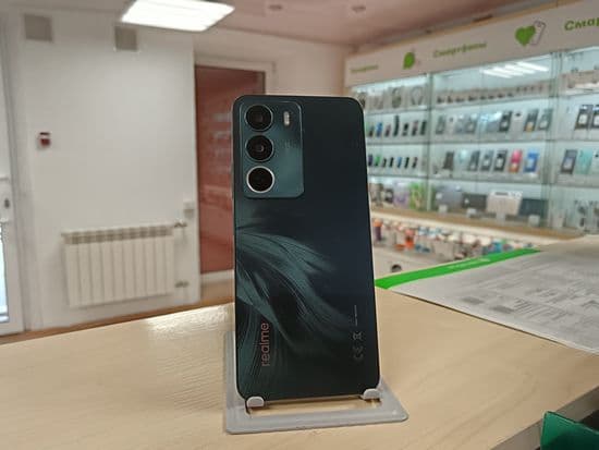 Фото 3: Realme C71 8/128GB по адресу г. Нижняя Тура, ул. Усошина, 1