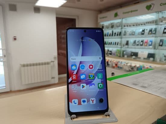Фото 5: Realme C71 8/128GB по адресу г. Нижняя Тура, ул. Усошина, 1