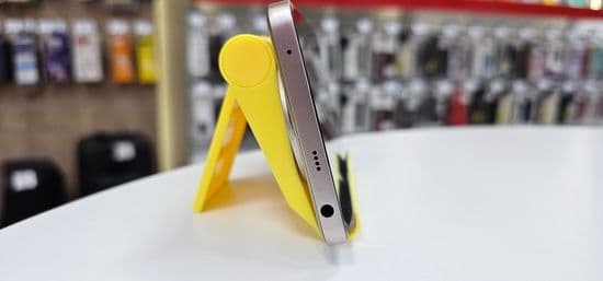 Фото 2: Realme 13+ 5G 12/256GB по адресу г. Нижний Тагил, ул. Металлургов, 58а