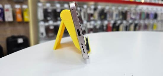 Фото 7: Realme 13+ 5G 12/256GB по адресу г. Нижний Тагил, ул. Металлургов, 58а