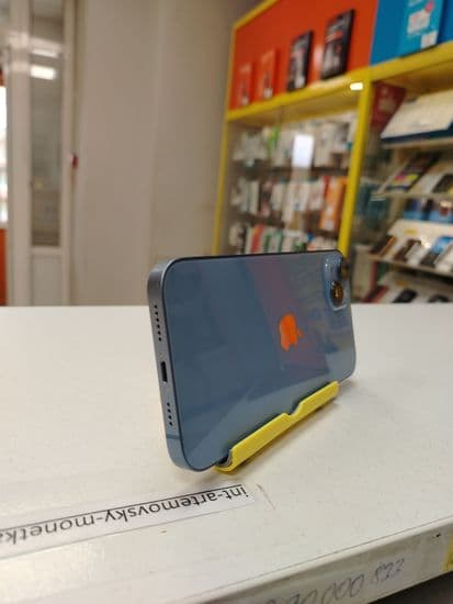 Фото 1: Apple iPhone 14 plus 128gb по адресу г. Артемовский, ул. Свободы, 42