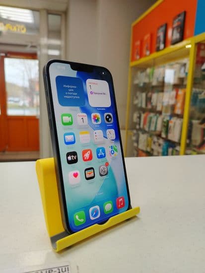 Фото 2: Apple iPhone 14 plus 128gb по адресу г. Артемовский, ул. Свободы, 42
