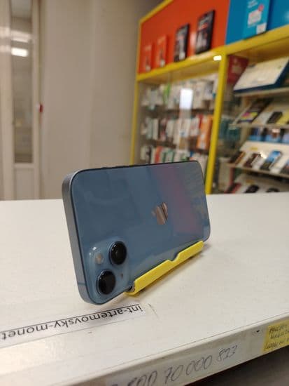 Фото 3: Apple iPhone 14 plus 128gb по адресу г. Артемовский, ул. Свободы, 42