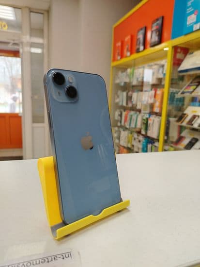 Фото 5: Apple iPhone 14 plus 128gb по адресу г. Артемовский, ул. Свободы, 42