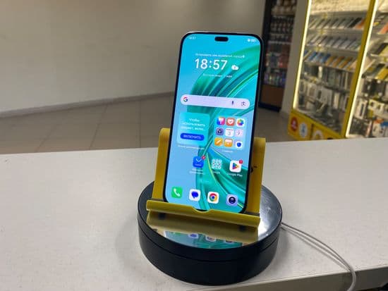 Фото 6: Honor X8b 8/128GB по адресу г. Нижний Тагил, ул. Зари, 21