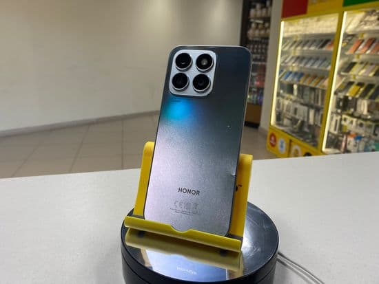 Фото 7: Honor X8b 8/128GB по адресу г. Нижний Тагил, ул. Зари, 21
