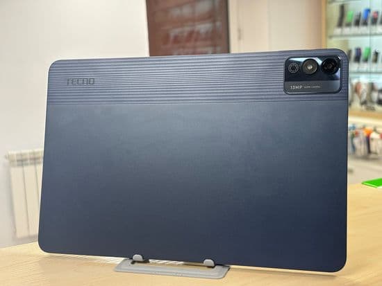 Фото 5: Tecno Megapad 11 LTE 8/256GB по адресу г. Нижняя Тура, ул. Усошина, 1