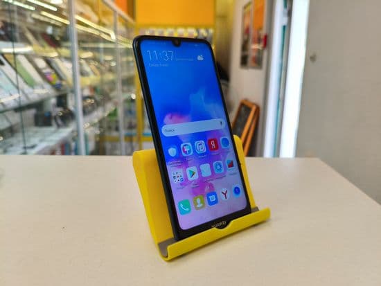 Фото 2: Huawei Y6 (2019) 2/32GB по адресу г. Краснотурьинск, ул. Рюмина, 1
