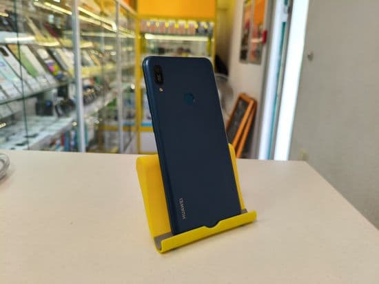 Фото 4: Huawei Y6 (2019) 2/32GB по адресу г. Краснотурьинск, ул. Рюмина, 1