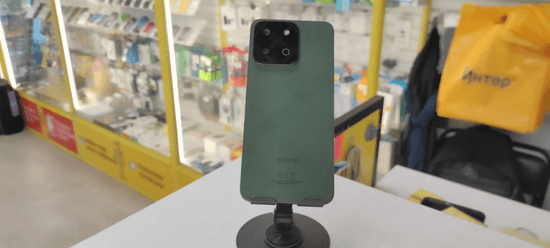 Фото 2: Honor X7c 8/256GB по адресу г. Верхняя Салда, ул. Сабурова, 6