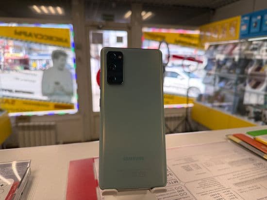 Фото 4: Samsung Galaxy S20FE 6/128GB по адресу г.Н.Тагил, Фрунзе 37б к2