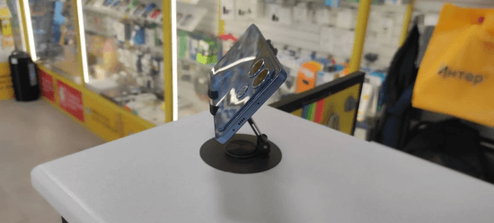 Фото 3: Tecno POVA 6 8/256GB по адресу г. Верхняя Салда, ул. Сабурова, 6