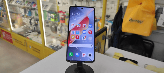 Фото 6: Tecno POVA 6 8/256GB по адресу г. Верхняя Салда, ул. Сабурова, 6