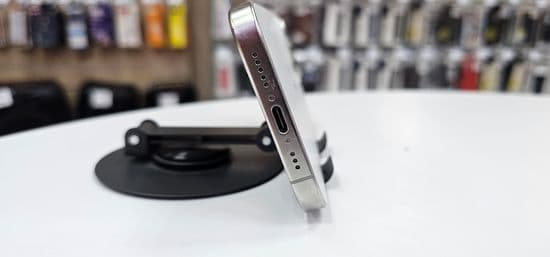 Фото 4: Apple iPhone 15 Pro 256Gb по адресу г. Нижний Тагил, ул. Металлургов, 58а