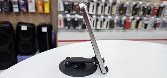 Фото 6: Apple iPhone 15 Pro 256Gb по адресу г. Нижний Тагил, ул. Металлургов, 58а