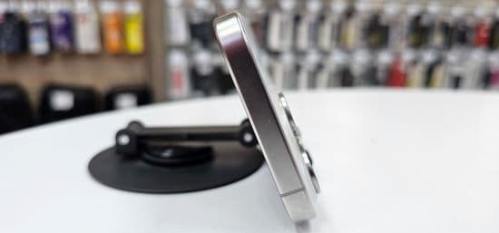Фото 7: Apple iPhone 15 Pro 256Gb по адресу г. Нижний Тагил, ул. Металлургов, 58а