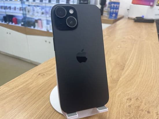 Фото 2: Apple iPhone 15 128GB по адресу г. Нижний Тагил, ул. Металлургов, 58а