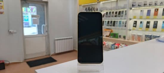 Фото 1: Apple iPhone 14 128gb по адресу г. Новая Ляля, ул. Розы Люксембург, 69в