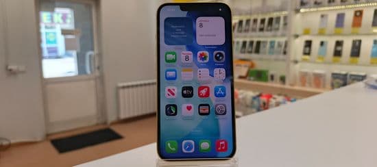 Фото 4: Apple iPhone 14 128gb по адресу г. Новая Ляля, ул. Розы Люксембург, 69в