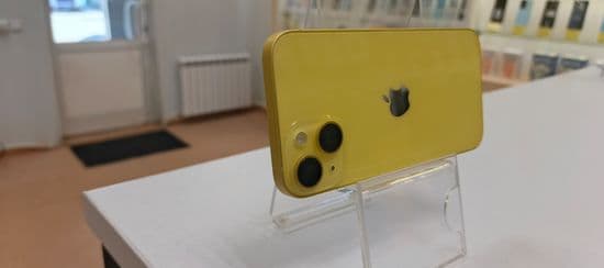 Фото 5: Apple iPhone 14 128gb по адресу г. Новая Ляля, ул. Розы Люксембург, 69в