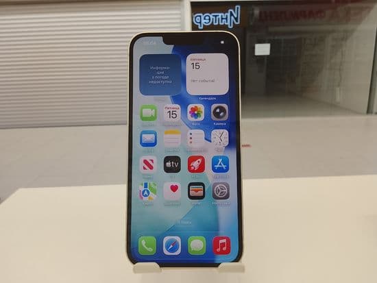 Фото 3: Apple iPhone 14 128gb по адресу г. Нижний Тагил, ул. Садовая, 81