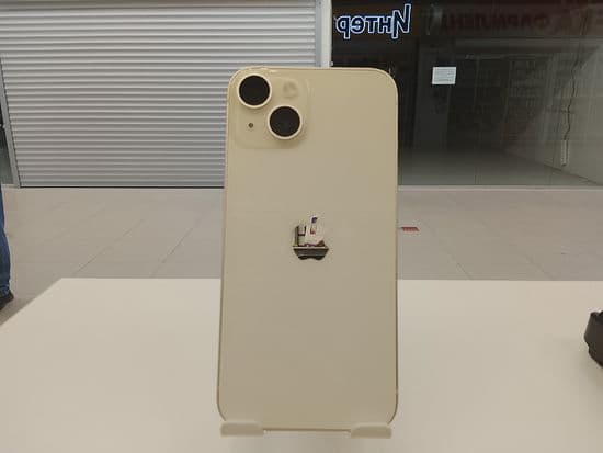 Фото 4: Apple iPhone 14 128gb по адресу г. Нижний Тагил, ул. Садовая, 81