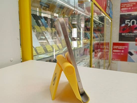 Фото 3: Apple iPhone 14 128gb по адресу г. Верхний Тагил, ул. Ленина, 92