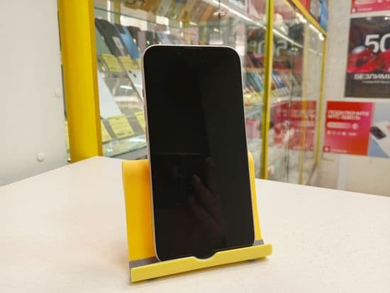 Фото 4: Apple iPhone 14 128gb по адресу г. Верхний Тагил, ул. Ленина, 92