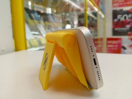 Фото 7: Apple iPhone 14 128gb по адресу г. Верхний Тагил, ул. Ленина, 92