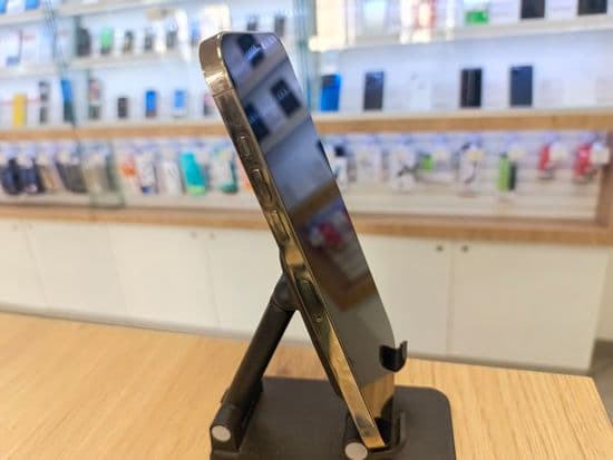 Фото 2: Apple iPhone 12 Pro Max 256GB по адресу г. Карпинск, ул. Мира, 54