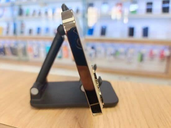 Фото 3: Apple iPhone 12 Pro Max 256GB по адресу г. Карпинск, ул. Мира, 54