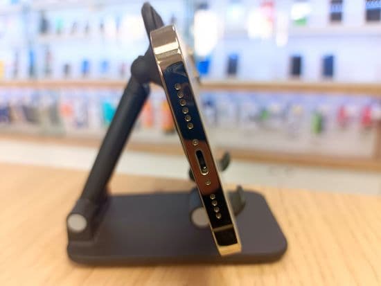 Фото 4: Apple iPhone 12 Pro Max 256GB по адресу г. Карпинск, ул. Мира, 54