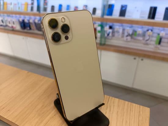 Фото 5: Apple iPhone 12 Pro Max 256GB по адресу г. Карпинск, ул. Мира, 54