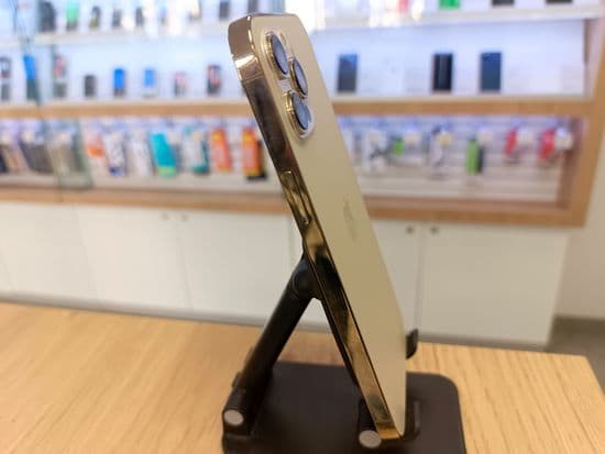Фото 7: Apple iPhone 12 Pro Max 256GB по адресу г. Карпинск, ул. Мира, 54