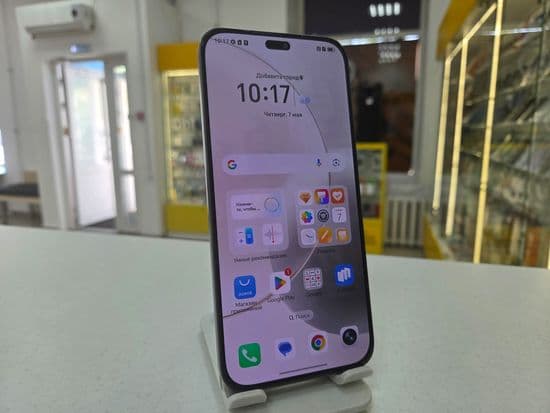 Фото 2: Honor 400 Lite 8/256GB по адресу г. Нижний Тагил, пр-т Вагоностроителей, 21