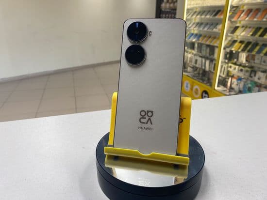 Фото 5: Huawei Nova 12s 8/256GB по адресу г. Нижний Тагил, ул. Зари, 21