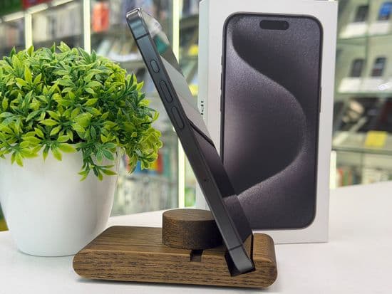 Фото 4: Apple iPhone 15 Pro 128Gb по адресу г. Нижний Тагил, пр-т Ленина, 10