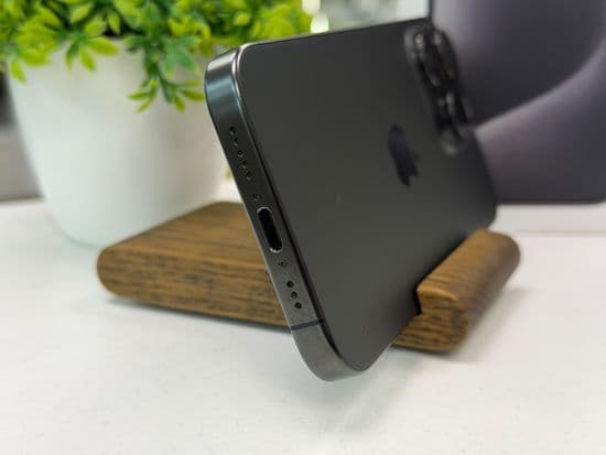Фото 6: Apple iPhone 15 Pro 128Gb по адресу г. Нижний Тагил, пр-т Ленина, 10